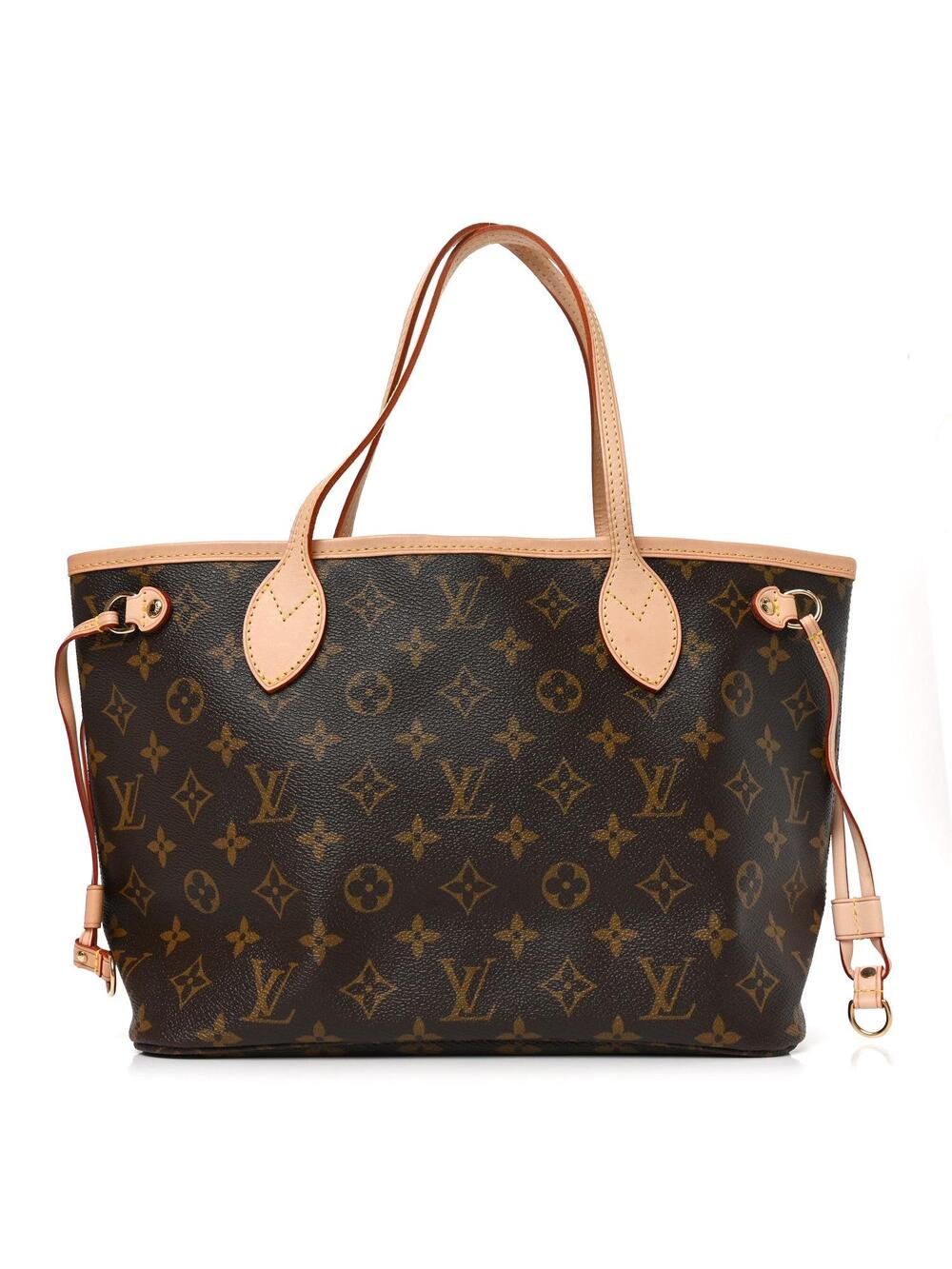 Louis Vuitton Neverfull Pm #290004L17B